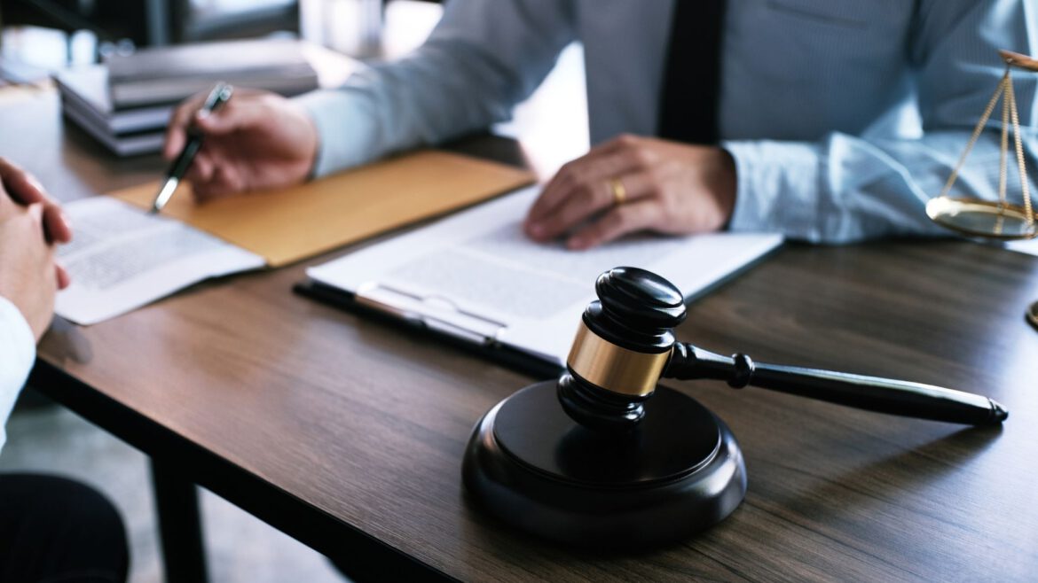 Kancelaria Radcy Prawnego - Jak Wybrać?