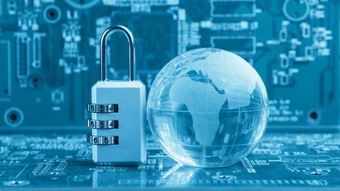 Prawo do Prywatności w Erze Cyfrowej